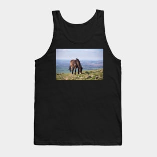 Traprain Grazing Tank Top